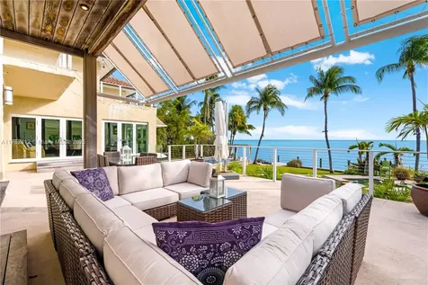 510 S Mashta Drive Key Biscayne FL 33149