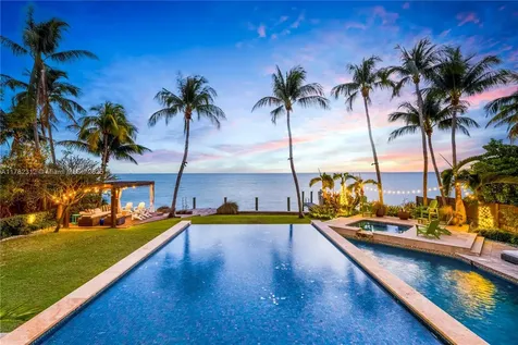 510 S Mashta Drive Key Biscayne FL 33149