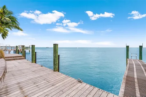 510 S Mashta Drive Key Biscayne FL 33149