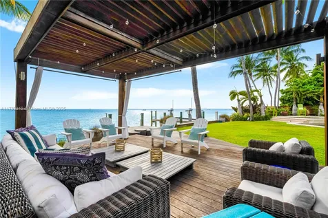 510 S Mashta Drive Key Biscayne FL 33149
