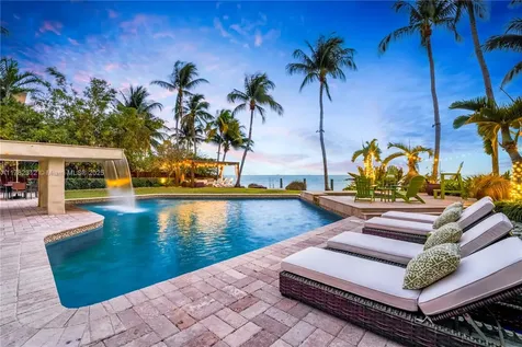 510 S Mashta Drive Key Biscayne FL 33149