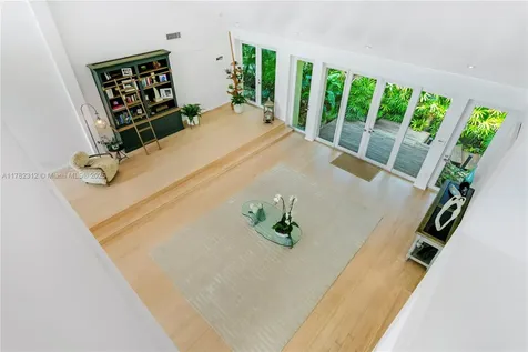 510 S Mashta Drive Key Biscayne FL 33149