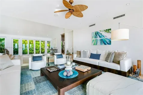 510 S Mashta Drive Key Biscayne FL 33149