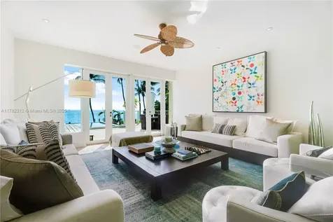 510 S Mashta Drive Key Biscayne FL 33149