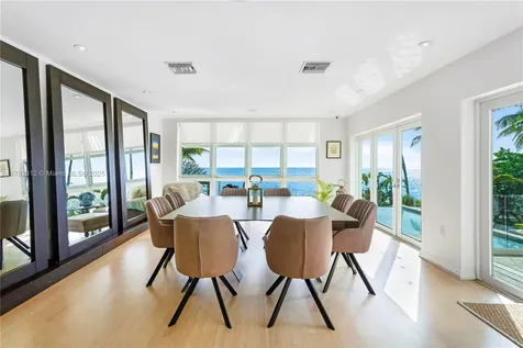 510 S Mashta Drive Key Biscayne FL 33149