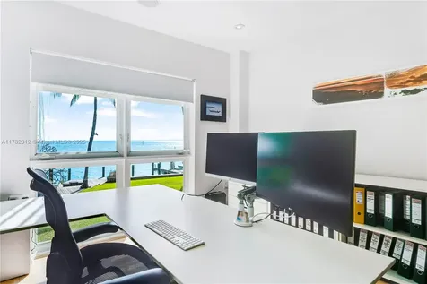 510 S Mashta Drive Key Biscayne FL 33149