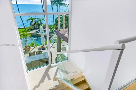 510 S Mashta Drive Key Biscayne FL 33149