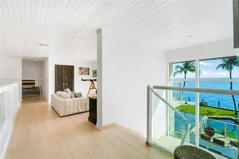510 S Mashta Drive Key Biscayne FL 33149