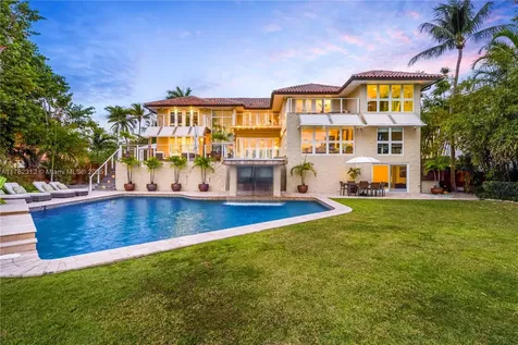 510 S Mashta Drive Key Biscayne FL 33149