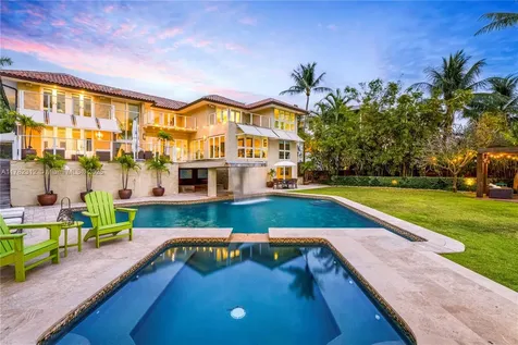 510 S Mashta Drive Key Biscayne FL 33149