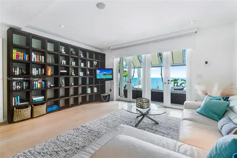 510 S Mashta Drive Key Biscayne FL 33149