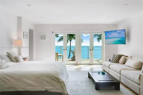 510 S Mashta Drive Key Biscayne FL 33149