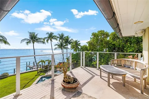 510 S Mashta Drive Key Biscayne FL 33149