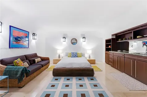510 S Mashta Drive Key Biscayne FL 33149