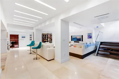 510 S Mashta Drive Key Biscayne FL 33149