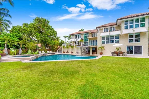 510 S Mashta Drive Key Biscayne FL 33149