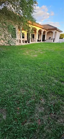 19330 SW 134th Court Miami FL 33177