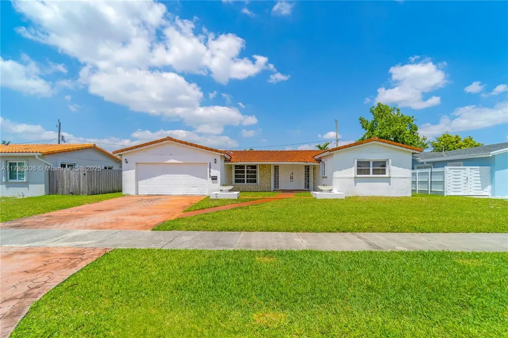 12273 SW 27th Street Miami FL 33175