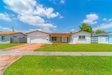 12273 SW 27th Street Miami FL 33175