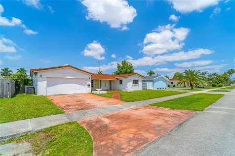 12273 SW 27th Street Miami FL 33175