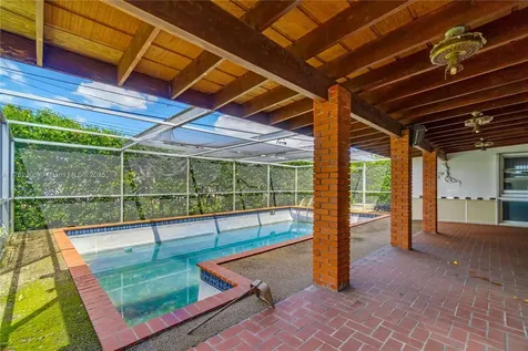 12273 SW 27th Street Miami FL 33175