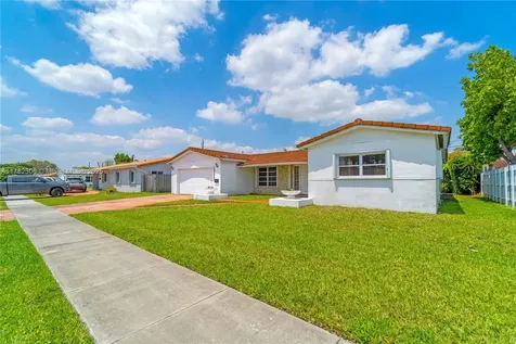 12273 SW 27th Street Miami FL 33175