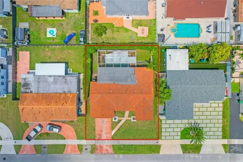 12273 SW 27th Street Miami FL 33175