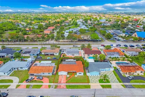 12273 SW 27th Street Miami FL 33175