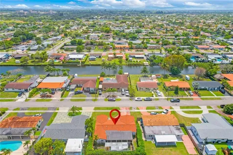 12273 SW 27th Street Miami FL 33175