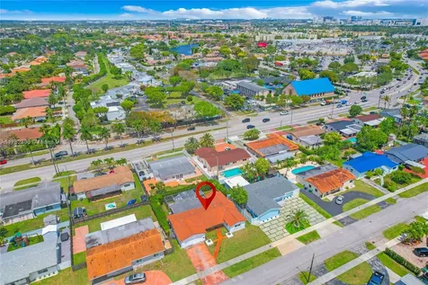 12273 SW 27th Street Miami FL 33175