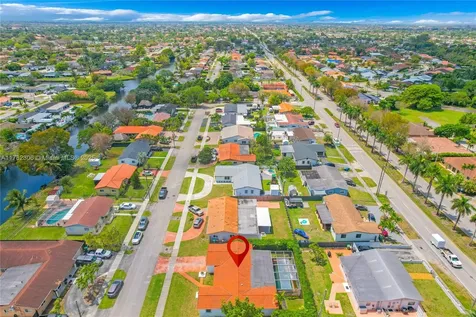 12273 SW 27th Street Miami FL 33175