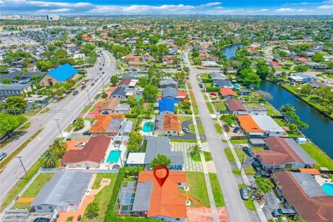 12273 SW 27th Street Miami FL 33175