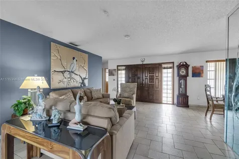 12273 SW 27th Street Miami FL 33175