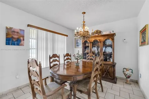 12273 SW 27th Street Miami FL 33175