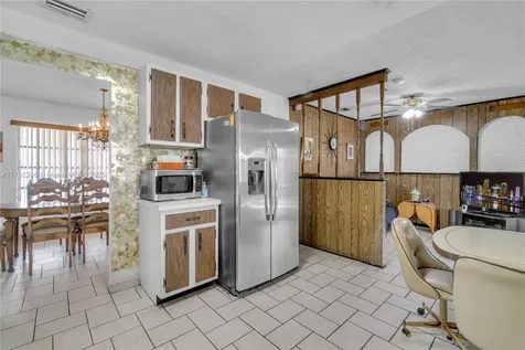 12273 SW 27th Street Miami FL 33175