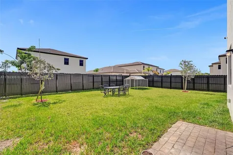 22900 SW 130th Avenue Miami FL 33170