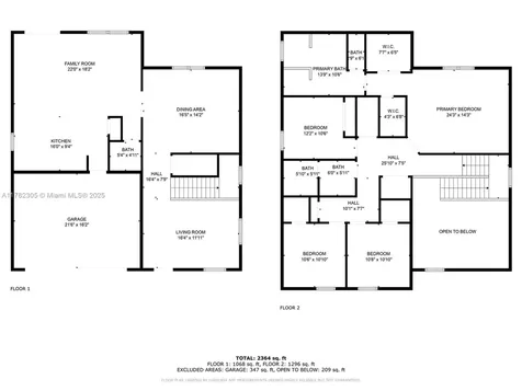 22900 SW 130th Avenue Miami FL 33170