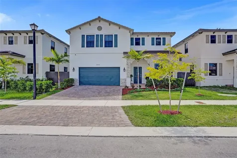 22900 SW 130th Avenue Miami FL 33170