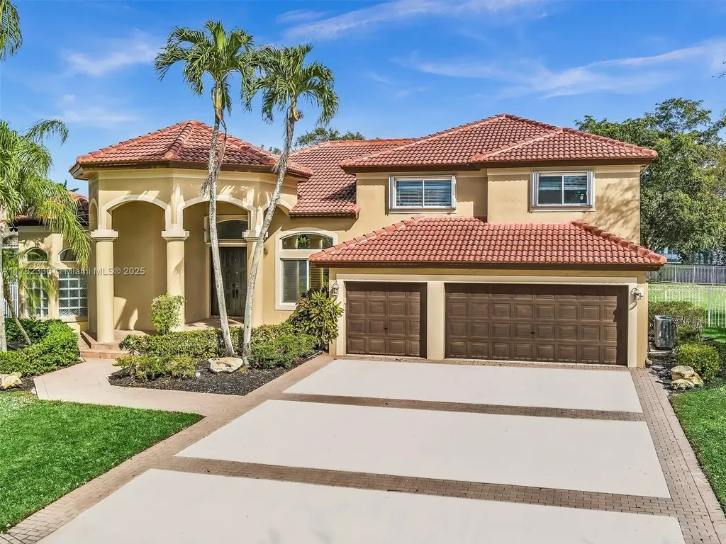 3440 Carlton Lane Davie FL 33330