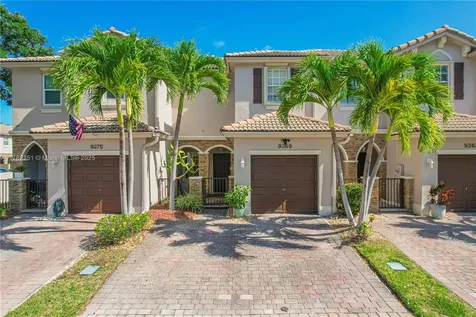 9369 SW 221st Street Cutler Bay FL 33190