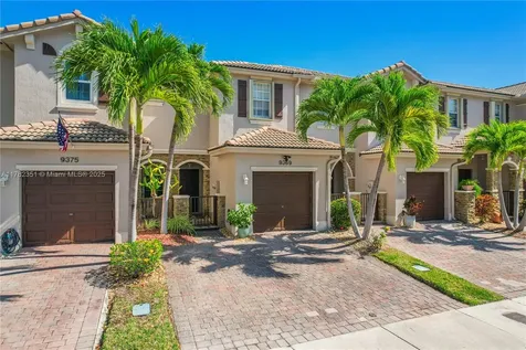 9369 SW 221st Street Cutler Bay FL 33190