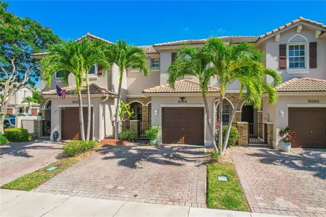 9369 SW 221st Street Cutler Bay FL 33190