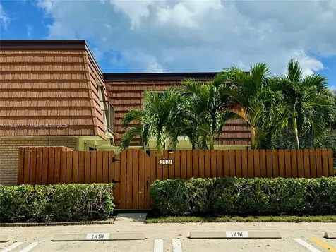 2821 28th Court Jupiter FL 33477