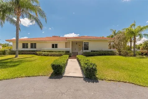 8330 SW 176th Street Palmetto Bay FL 33157