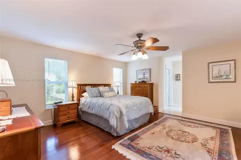 8330 SW 176th Street Palmetto Bay FL 33157