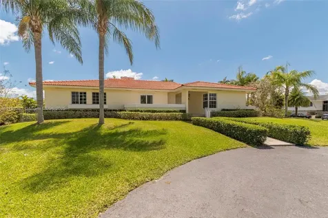 8330 SW 176th Street Palmetto Bay FL 33157