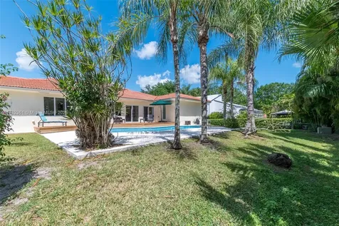 8330 SW 176th Street Palmetto Bay FL 33157