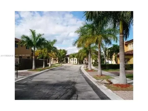 2540 NE 41st Terrace Homestead FL 33033