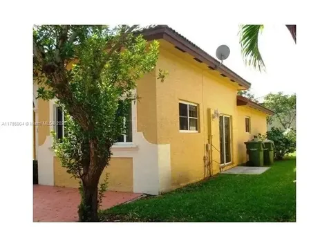 2540 NE 41st Terrace Homestead FL 33033