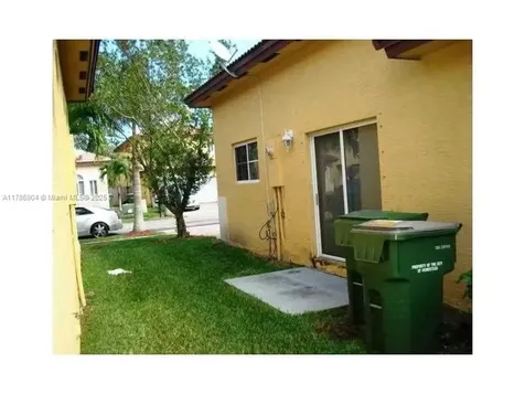 2540 NE 41st Terrace Homestead FL 33033